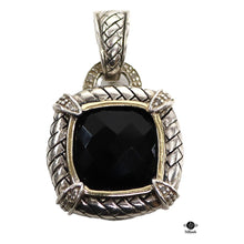 Sterling Pendant