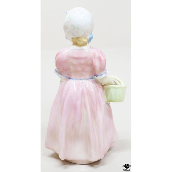 Royal Doulton Figurine