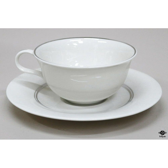 Haviland China Set