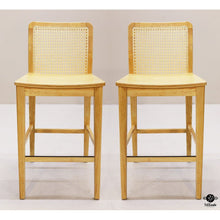  Safavieh Barstool Set