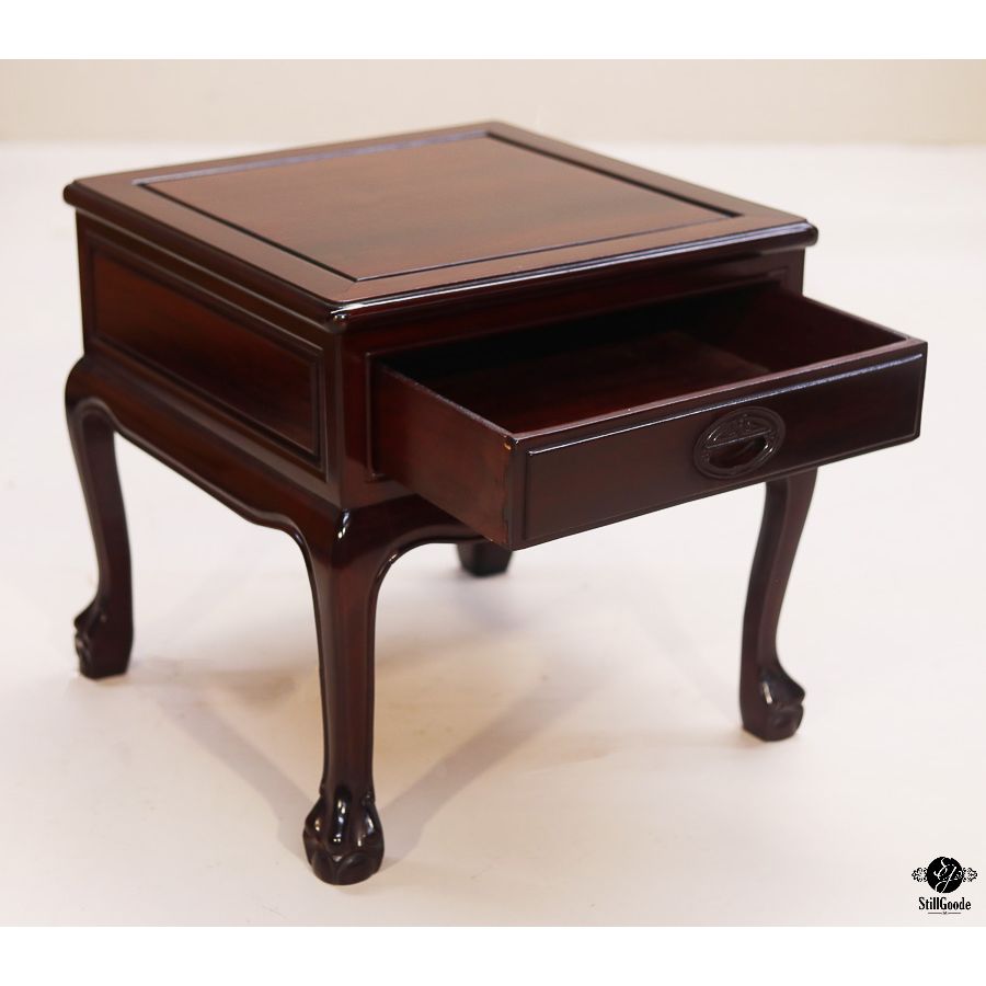 End Tables (Pair)