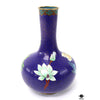 Cloisonne Vase