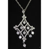 Sterling Necklace
