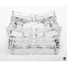  Waterford Candle Holder