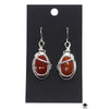 Robert Lee Morris Earrings