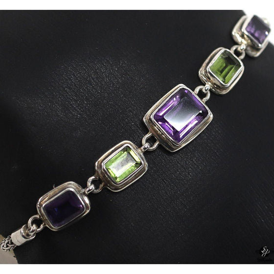 Sterling Bracelet
