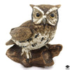 Homco Figurine