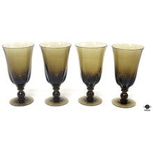  Tiffin Stemware