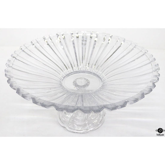 Fifth Avenue Crystal Compote