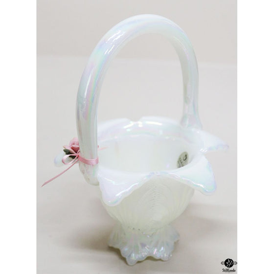 Fenton Basket