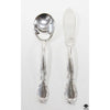 International Silver Flatware Set