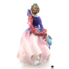 Royal Doulton Figurine
