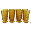 Indiana Glass Stemware