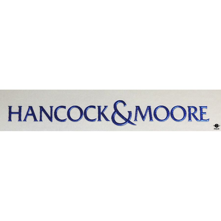 Hancock & Moore Sofa