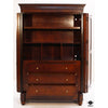Bernhardt Armoire