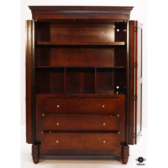 Bernhardt Armoire
