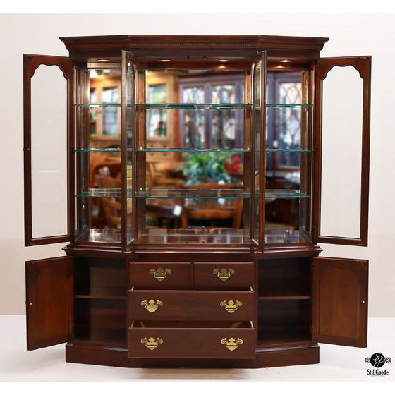 Drexel China Cabinet