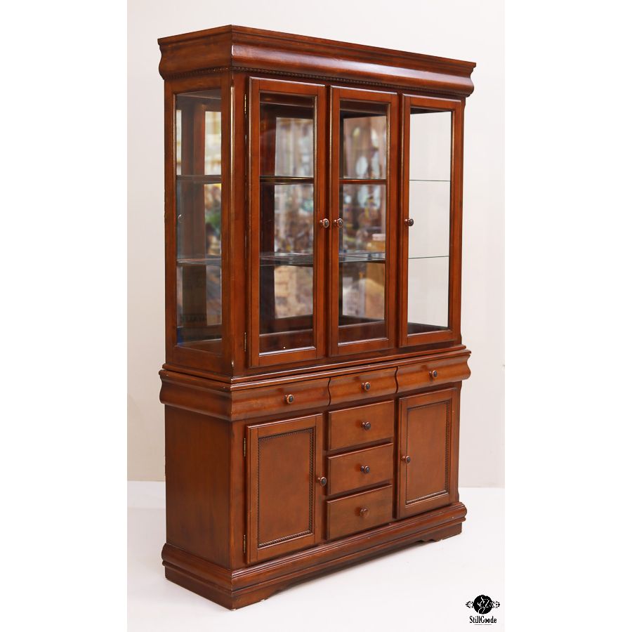 Lane China Cabinet