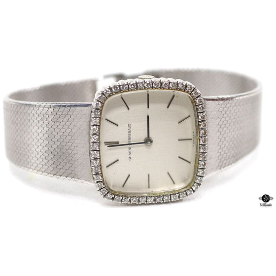 Girard-Perregaux Watch