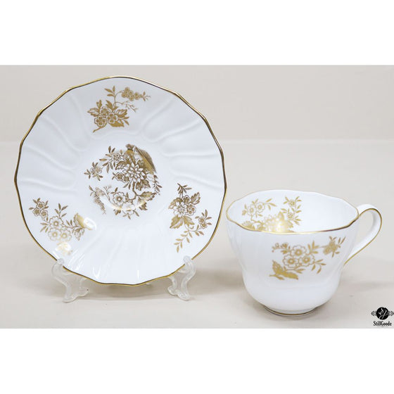 Spode Cup & Saucer