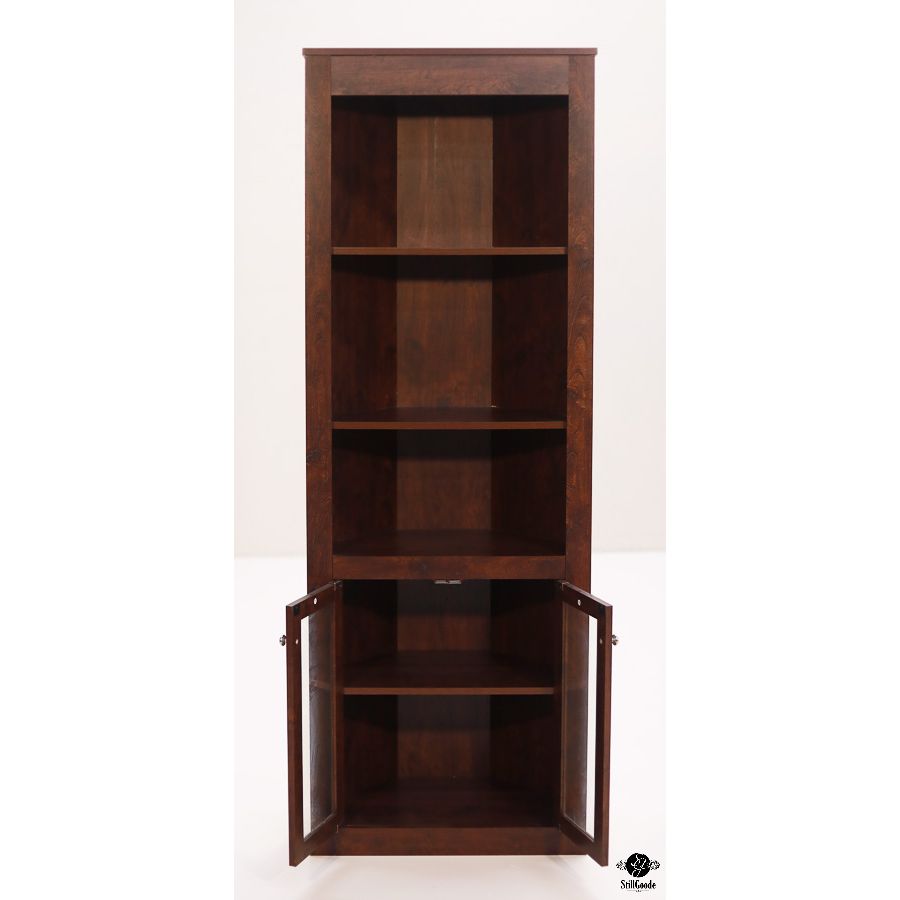 Corner Cabinet