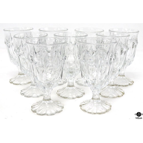 Fenton Glassware