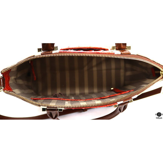 Brahmin Purse