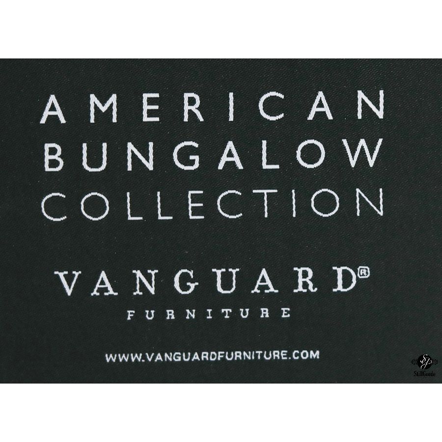 Vanguard Sectional