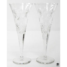  Waterford Stemware