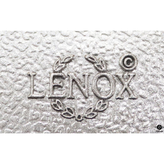 Lenox Tray