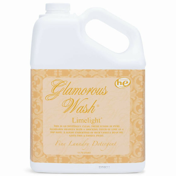 Tyler Laundry Detergent