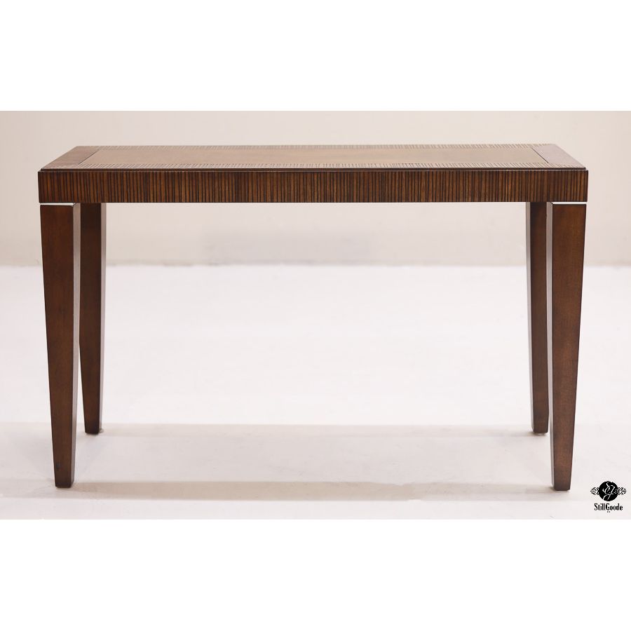 Najarian Furniture Sofa Table