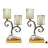 Artmax Lamps (pair)