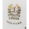 Lenox China Set