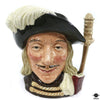 Royal Doulton Toby Mug