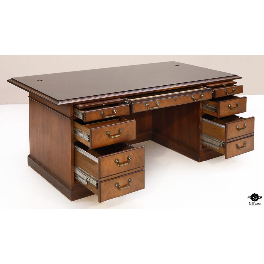 Kimball Desk