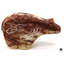  Yazzie Figurine