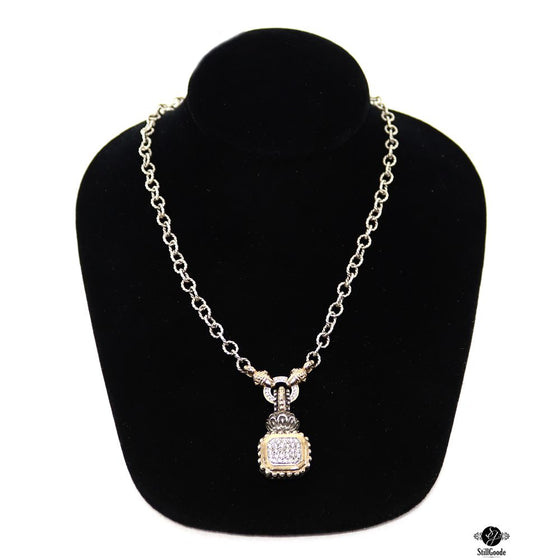 Alwand Vahan Necklace