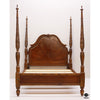 Queen American Drew Bed