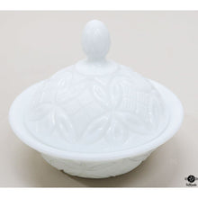  Imperial Glass Candy Dish