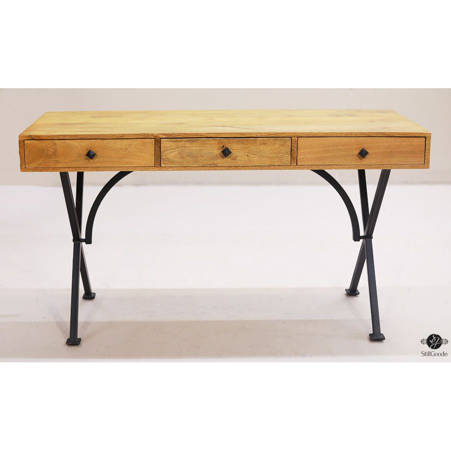 Pier 1 Desk