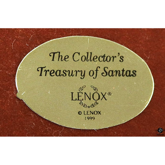 Lenox Christmas