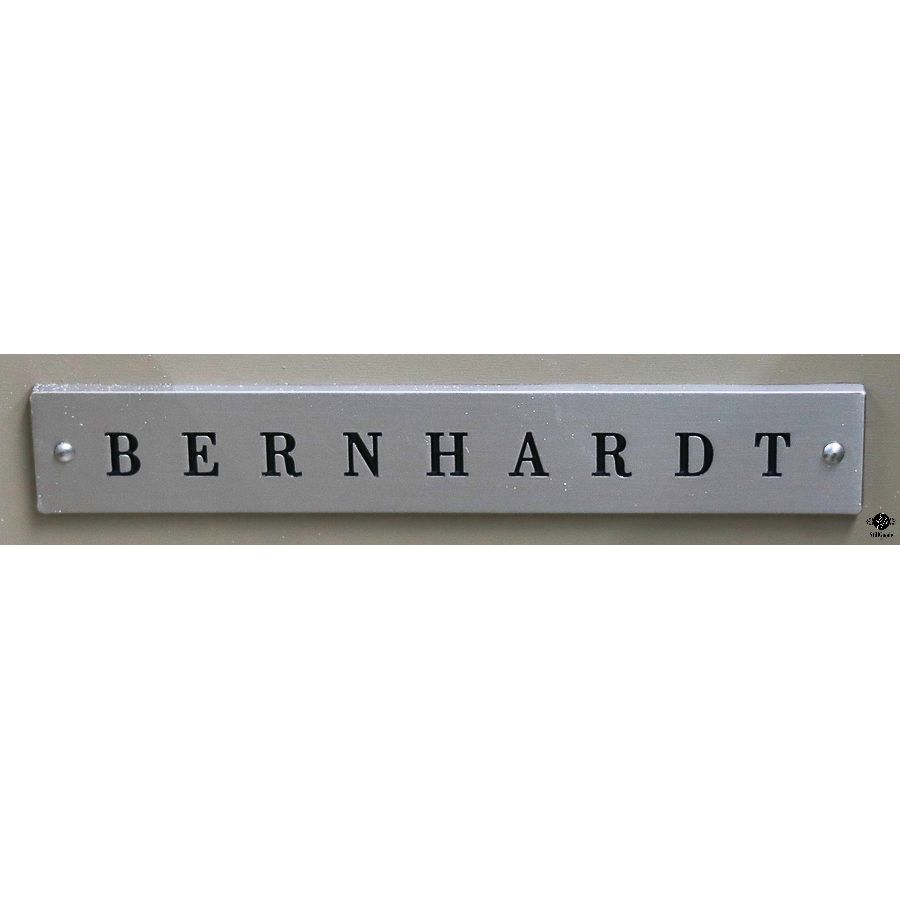 Bernhardt Nightstands (Pair)