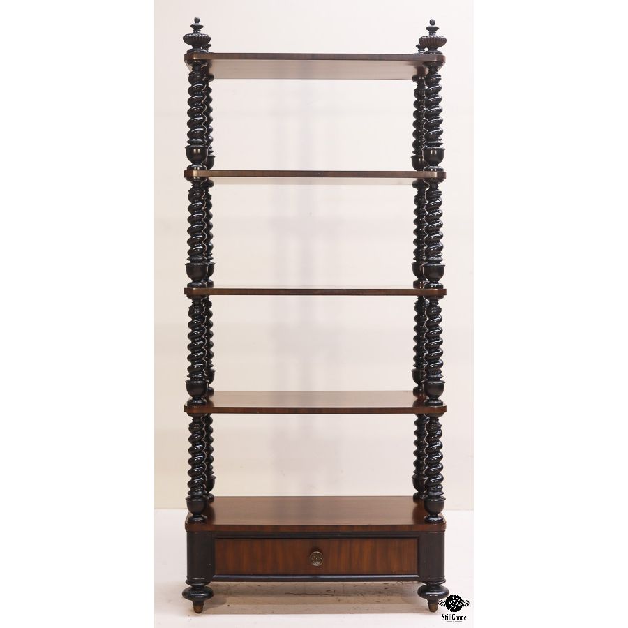 Thomasville Etagere
