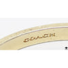 Coach Bracelet