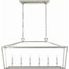 Visual Comfort Chandelier