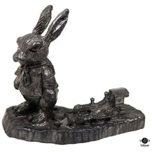  Michael Ricker Figurine