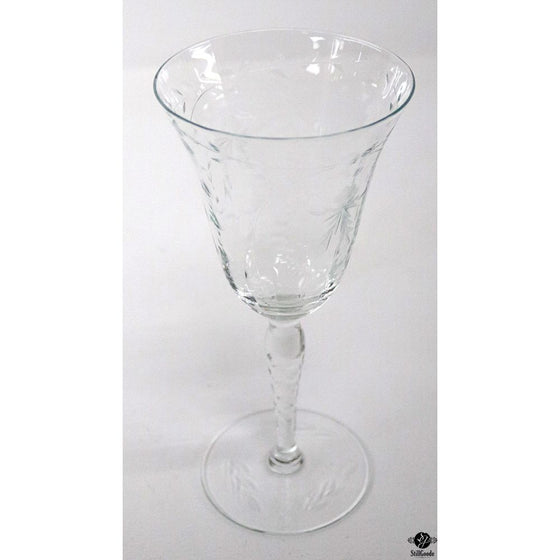 Stemware