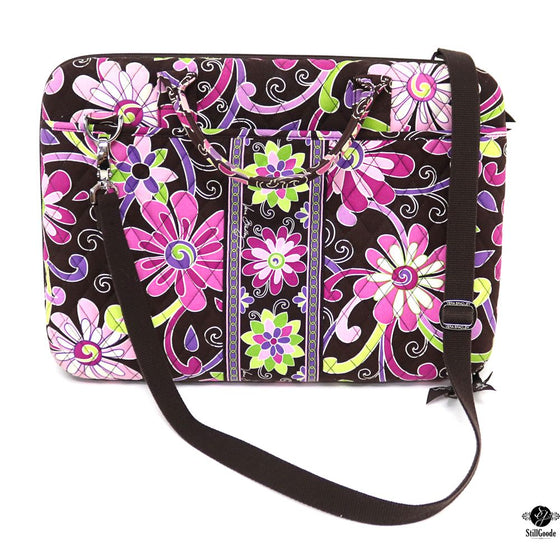 Vera Bradley Travel Bag