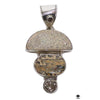 Sterling Pendant